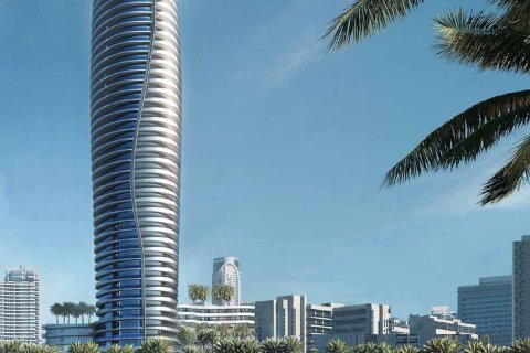 Apartment in Business Bay, Dubai 76.8 sq.m. № 52161 - photo 12