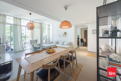 Townhouse in Dubai 3 bedrooms, 315.7 sq.m. № 52159 - photo 24