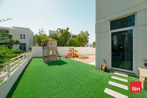 Townhouse in Dubai 3 bedrooms, 315.7 sq.m. № 52159 - photo 12