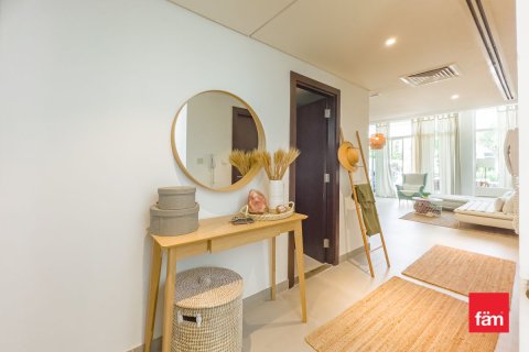 Townhouse in Dubai 3 bedrooms, 315.7 sq.m. № 52159 - photo 18
