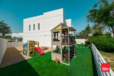 Townhouse in Dubai 3 bedrooms, 315.7 sq.m. № 52159 - photo 10