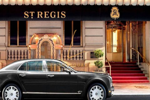 Apartment in Downtown Dubai (Downtown Burj Dubai), Dubai 2 bedrooms, 157 sq.m. № 70987 - photo 25