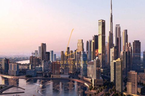 Apartment in Downtown Dubai (Downtown Burj Dubai), Dubai 2 bedrooms, 157 sq.m. № 70987 - photo 29