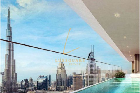 Apartment in Downtown Dubai (Downtown Burj Dubai), Dubai 2 bedrooms, 157 sq.m. № 70987 - photo 13