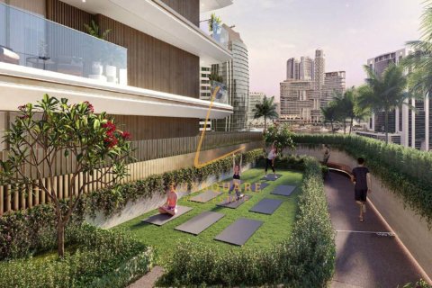 Apartment in Downtown Dubai (Downtown Burj Dubai), Dubai 2 bedrooms, 157 sq.m. № 70987 - photo 9