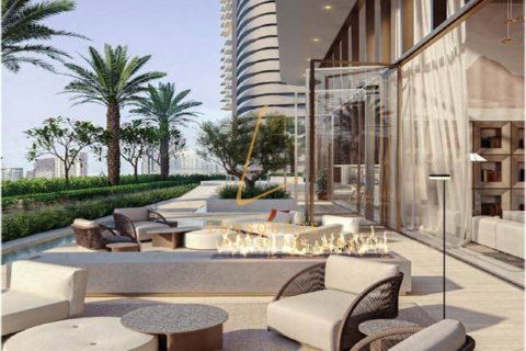 Apartment in Downtown Dubai (Downtown Burj Dubai), Dubai 2 bedrooms, 157 sq.m. № 70987 - photo 10