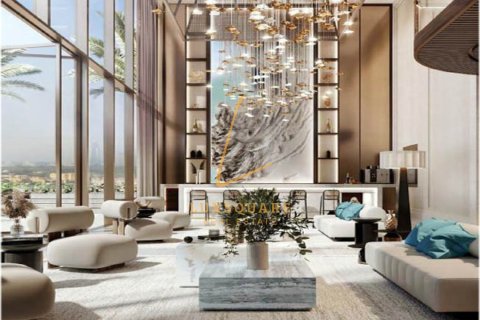 Apartment in Downtown Dubai (Downtown Burj Dubai), Dubai 2 bedrooms, 157 sq.m. № 70987 - photo 5