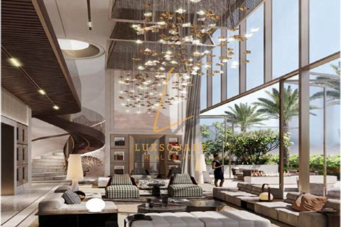 Apartment in Downtown Dubai (Downtown Burj Dubai), Dubai 2 bedrooms, 157 sq.m. № 70987 - photo 4