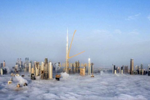 Apartment in Downtown Dubai (Downtown Burj Dubai), Dubai 2 bedrooms, 157 sq.m. № 70987 - photo 26