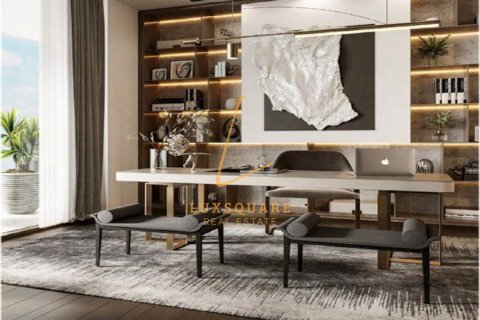 Apartment in Downtown Dubai (Downtown Burj Dubai), Dubai 2 bedrooms, 157 sq.m. № 70987 - photo 18