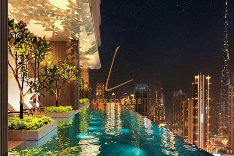 Apartment in Downtown Dubai (Downtown Burj Dubai), Dubai 2 bedrooms, 157 sq.m. № 70987 - photo 7