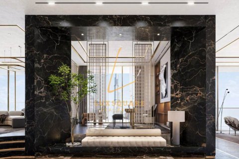 Apartment in Downtown Dubai (Downtown Burj Dubai), Dubai 2 bedrooms, 157 sq.m. № 70987 - photo 24