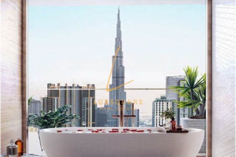 Apartment in Downtown Dubai (Downtown Burj Dubai), Dubai 2 bedrooms, 157 sq.m. № 70987 - photo 15