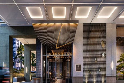 Apartment in Downtown Dubai (Downtown Burj Dubai), Dubai 2 bedrooms, 157 sq.m. № 70987 - photo 27