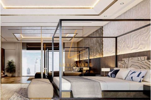 Apartment in Downtown Dubai (Downtown Burj Dubai), Dubai 2 bedrooms, 157 sq.m. № 70987 - photo 2