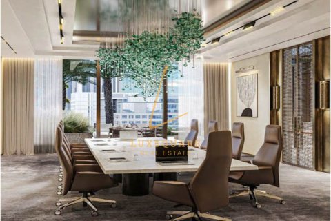 Apartment in Downtown Dubai (Downtown Burj Dubai), Dubai 2 bedrooms, 157 sq.m. № 70987 - photo 30