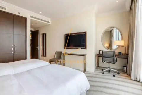 Apartment in Downtown Dubai (Downtown Burj Dubai), Dubai 2 bedrooms, 124 sq.m. № 70989 - photo 17