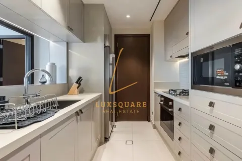 Apartment in Downtown Dubai (Downtown Burj Dubai), Dubai 2 bedrooms, 124 sq.m. № 70989 - photo 22