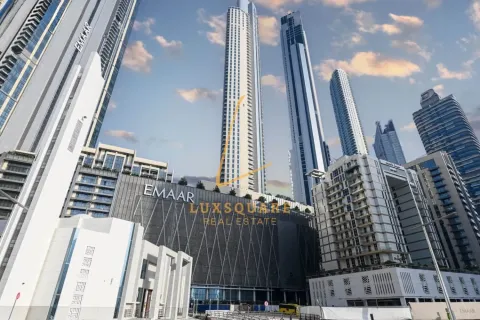 Apartment in Downtown Dubai (Downtown Burj Dubai), Dubai 2 bedrooms, 124 sq.m. № 70989 - photo 2