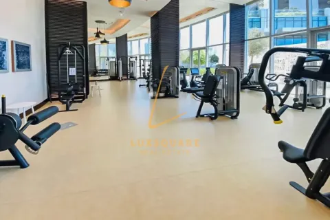 Apartment in Downtown Dubai (Downtown Burj Dubai), Dubai 2 bedrooms, 124 sq.m. № 70989 - photo 5