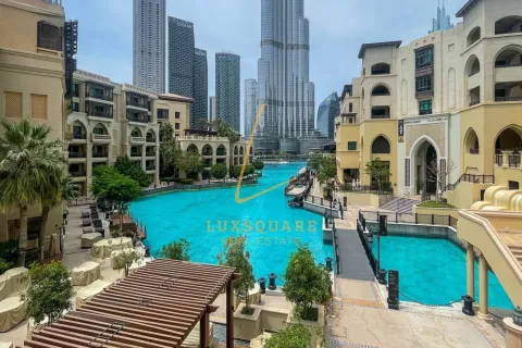 Apartment in Downtown Dubai (Downtown Burj Dubai), Dubai 2 bedrooms, 124 sq.m. № 70989 - photo 26