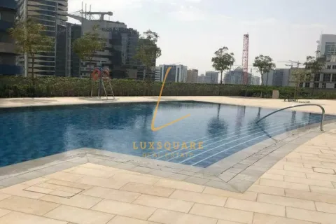 Apartment in Downtown Dubai (Downtown Burj Dubai), Dubai 2 bedrooms, 124 sq.m. № 70989 - photo 3