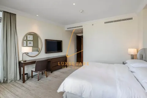 Apartment in Downtown Dubai (Downtown Burj Dubai), Dubai 2 bedrooms, 124 sq.m. № 70989 - photo 13