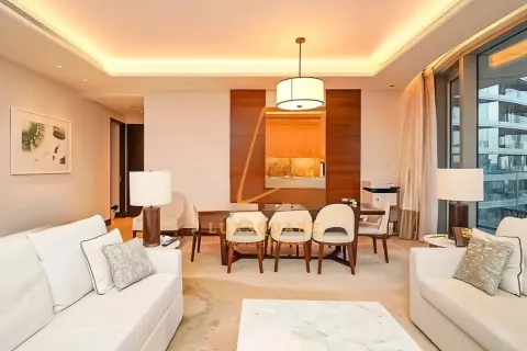 Apartment in Downtown Dubai (Downtown Burj Dubai), Dubai 3 bedrooms, 188 sq.m. № 70988 - photo 12