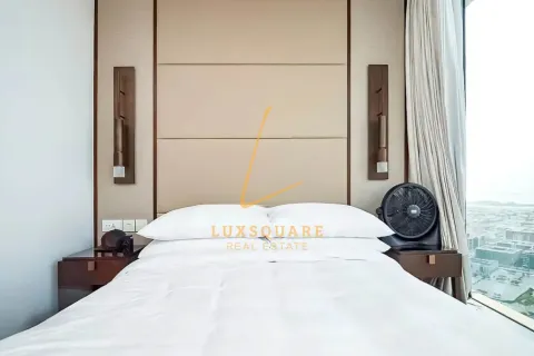 Apartment in Downtown Dubai (Downtown Burj Dubai), Dubai 3 bedrooms, 188 sq.m. № 70988 - photo 6