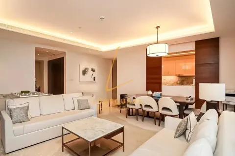 Apartment in Downtown Dubai (Downtown Burj Dubai), Dubai 3 bedrooms, 188 sq.m. № 70988 - photo 16