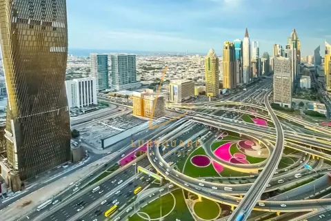 Apartment in Downtown Dubai (Downtown Burj Dubai), Dubai 3 bedrooms, 188 sq.m. № 70988 - photo 2