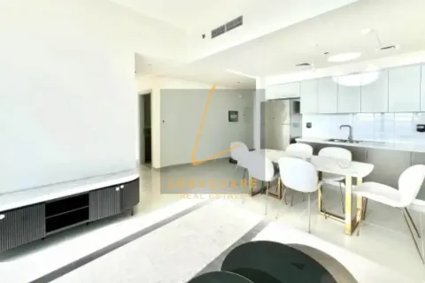 Apartment in Downtown Dubai (Downtown Burj Dubai), Dubai 2 bedrooms, 101 sq.m. № 70992 - photo 4