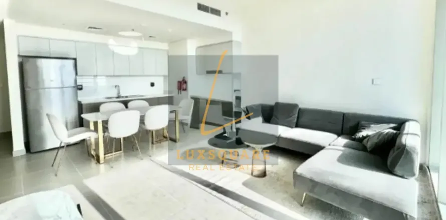 Apartment in Downtown Dubai (Downtown Burj Dubai), Dubai 2 bedrooms, 101 sq.m. № 70992