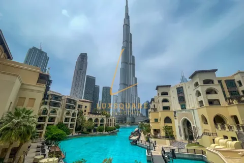 Apartment in Downtown Dubai (Downtown Burj Dubai), Dubai 2 bedrooms, 101 sq.m. № 70992 - photo 24