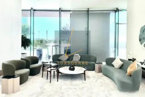 Apartment in Downtown Dubai (Downtown Burj Dubai), Dubai 2 bedrooms, 101 sq.m. № 70992 - photo 10