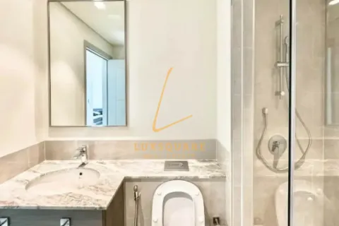 Apartment in Downtown Dubai (Downtown Burj Dubai), Dubai 2 bedrooms, 101 sq.m. № 70992 - photo 16