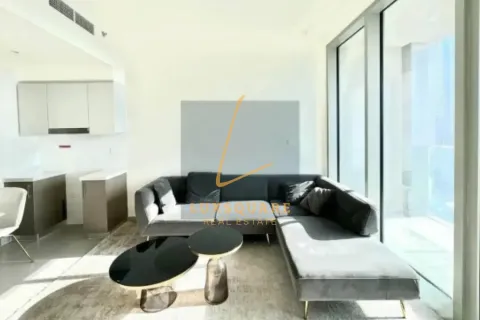 Apartment in Downtown Dubai (Downtown Burj Dubai), Dubai 2 bedrooms, 101 sq.m. № 70992 - photo 9