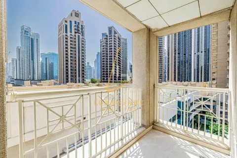 Apartment in Downtown Dubai (Downtown Burj Dubai), Dubai 1 bedroom, 74 sq.m. № 70990 - photo 11
