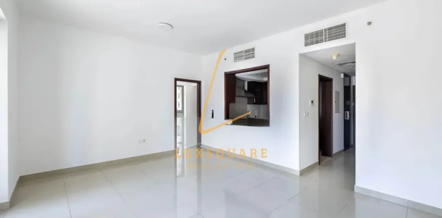 Apartment in Downtown Dubai (Downtown Burj Dubai), Dubai 1 bedroom, 74 sq.m. № 70990