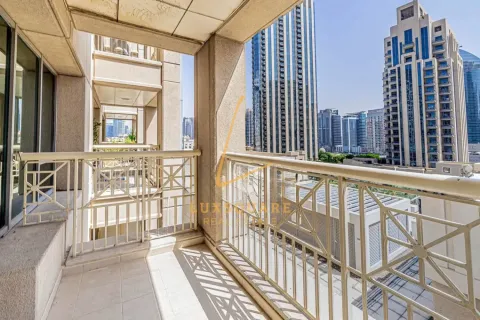 Apartment in Downtown Dubai (Downtown Burj Dubai), Dubai 1 bedroom, 74 sq.m. № 70990 - photo 12
