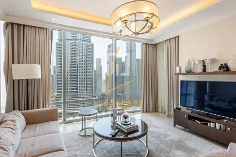 Apartment in Downtown Dubai (Downtown Burj Dubai), Dubai 1 bedroom, 79 sq.m. № 70991 - photo 6