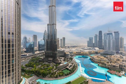 Apartment in Dubai 2 bedrooms, 112.6 sq.m. № 96399