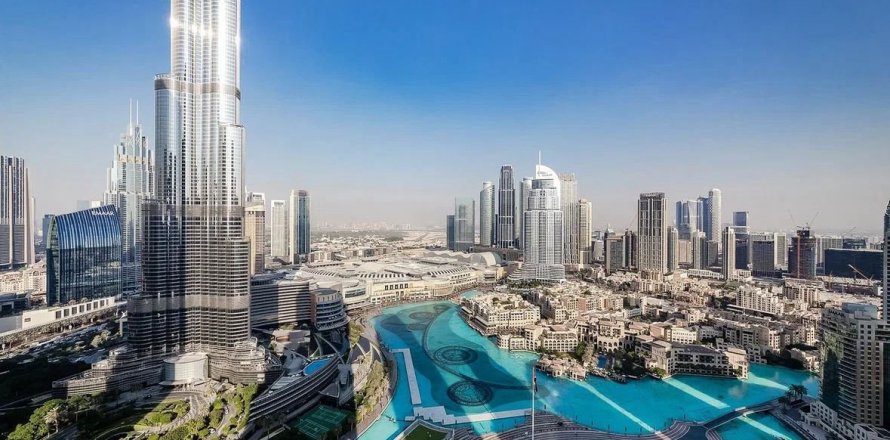 شقة في دبي 2 غرف نوم, 112.6 م² رقم 96399