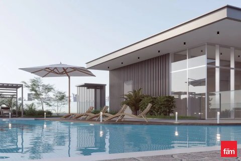 Apartamento en Dubai, 1 dormitorio, 77.3 m², № 96401 - foto 6