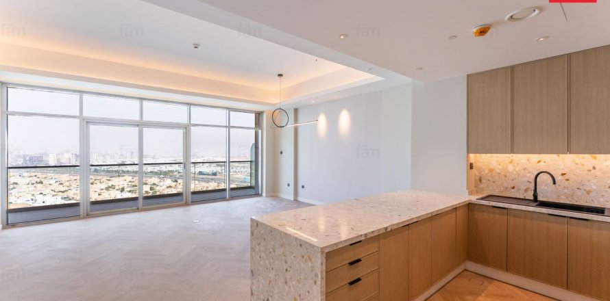 Appartement à Al Barsha, Dubai, 2 chambres, 138.3 m², № 96400