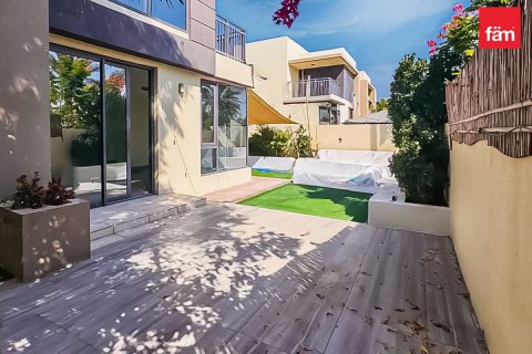 فيلا في دبي هيلز استيت, دبي 4 غرف نوم, 313.3 م² رقم 96403