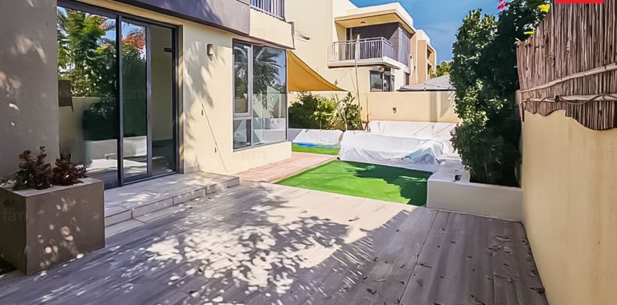 فيلا في دبي هيلز استيت, دبي 4 غرف نوم, 313.3 م² رقم 96403