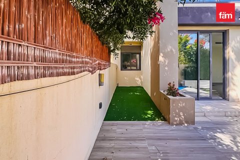 فيلا في دبي هيلز استيت, دبي 4 غرف نوم, 313.3 م² رقم 96403 - صورة 18