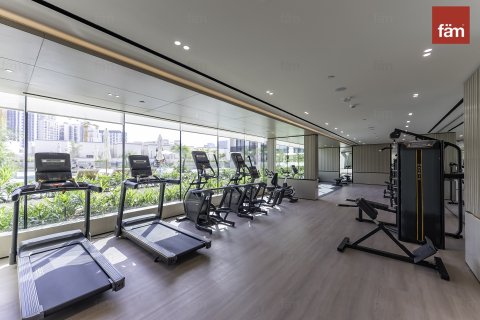 Appartement à Dubai, 1 chambre, 67.8 m², № 96391 - photo 16