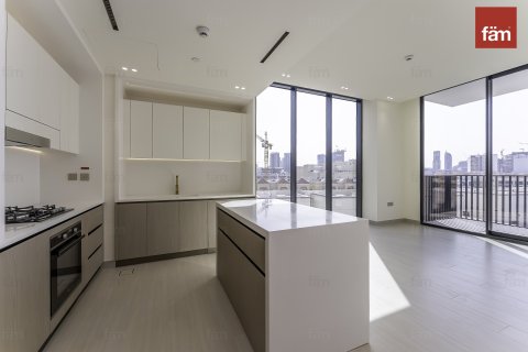 Appartement à Dubai, 1 chambre, 67.8 m², № 96391 - photo 5